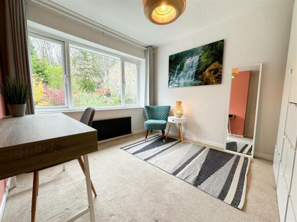 BEDROOM TWO