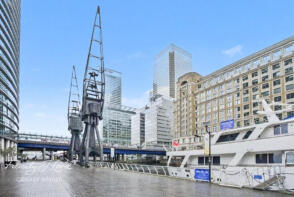 Flat 15, 15 Horizon Building, Hertsmere Road, London E14 4AW