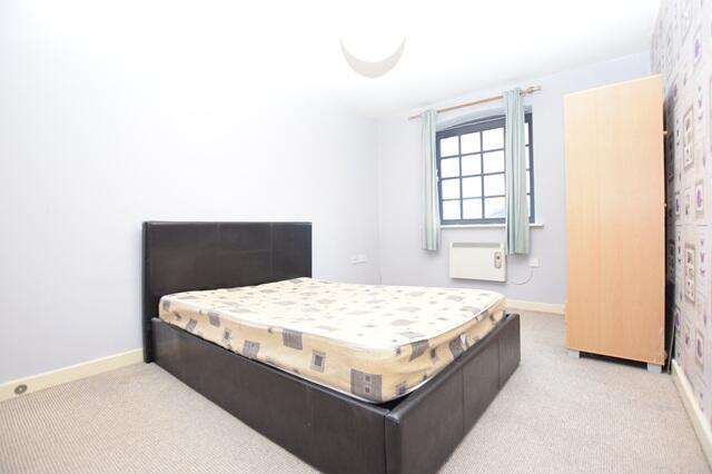 1 bed Apartment to rent Image 4
