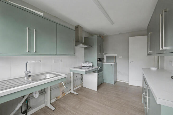 14 Saxon Close, Clanfield, Waterlooville, PO8 0JT