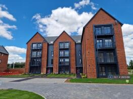 8, Blythe House, Wishford Row, Swindon SN1 7EN