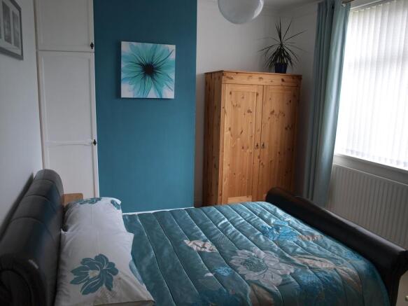 Bedroom 2