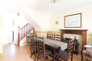1, Chepstow Walk, Mansfield NG18 3BZ