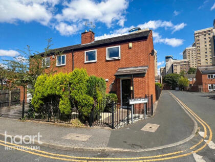Trafalgar Close, Radford