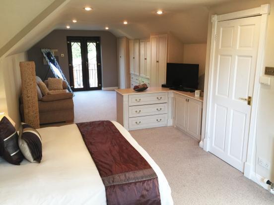Principal Bedroom