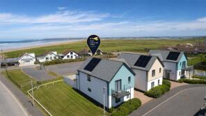 1, Pavilion View, Bideford EX39 1FN