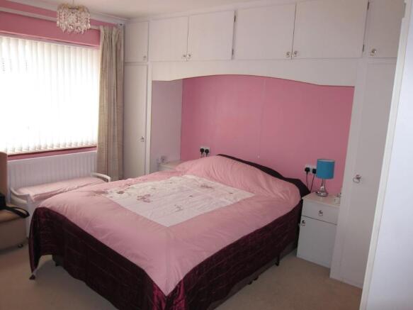 Bedroom 1