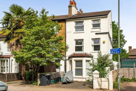 Ravenscroft Road, Beckenham, BR3