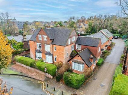 Hillside Road, St. Albans, Hertfordshire, AL1