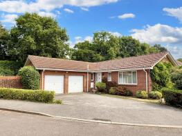 5, Cleveland Drive, Dibden Purlieu SO45 5QR