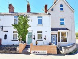 8, Glanrafon Terrace, Lower Street, St. Asaph LL17 0SF
