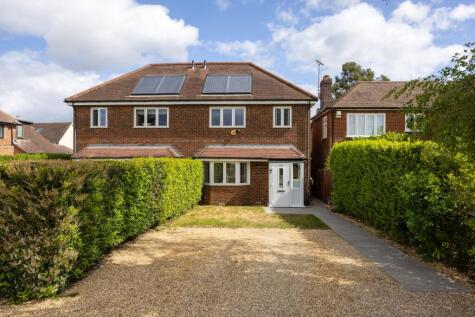 New Inn Lane, Guildford, Surrey, GU4