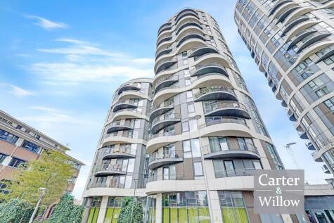 Oculus House, Cambridge Road, Barking