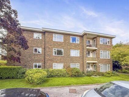 Wallace Avenue, Worthing