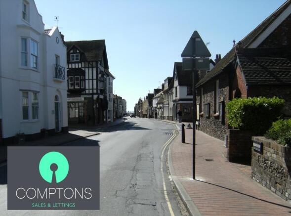 Rottingdean High Str