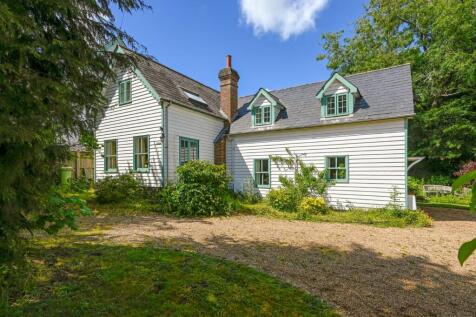 Back Road, Sandhurst, Cranbrook, Kent, TN18