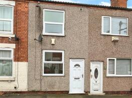6, John Street, Ilkeston DE7 8GL