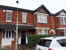 71, York Street, Bedford MK40 3RL