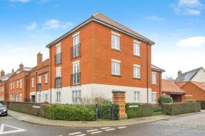 5, Breydon Way, Ipswich IP3 9GA