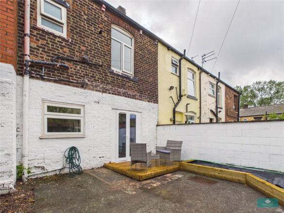 2 bed Terraced for sale Image 11