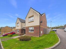 39, Ormonde Wynd, Larkhall ML9 2FP