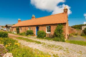 7, Wester Broomhouse Cottages, Zu195 From Bourhouse Road (zu192) To Wester Broomhouse Farm, Spott, Dunbar EH42 1RD