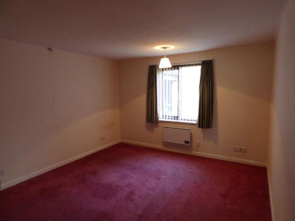 Double Bedroom