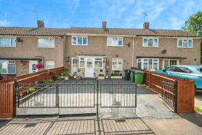 9, Ripley Way, Hemel Hempstead HP1 2ND