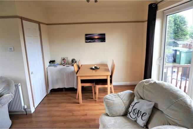 Living / Dining Room
