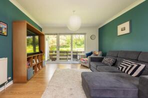 Flat 2, 40, West Craigs Crescent, Cammo, Edinburgh EH12 8NA