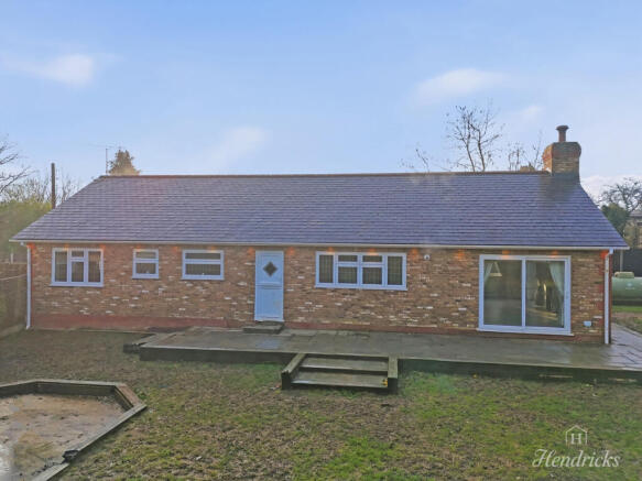 Mount Bovers Lane, Hockley, SS5 4 photo 4