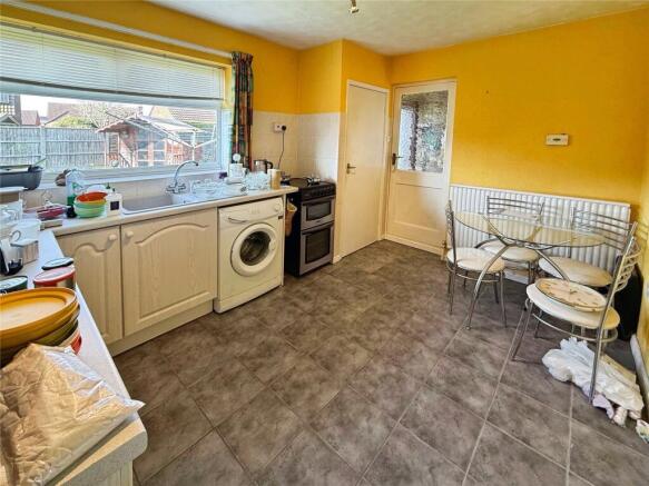 Kitchen-Diner