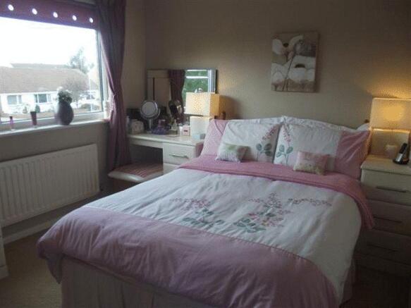 bed 1