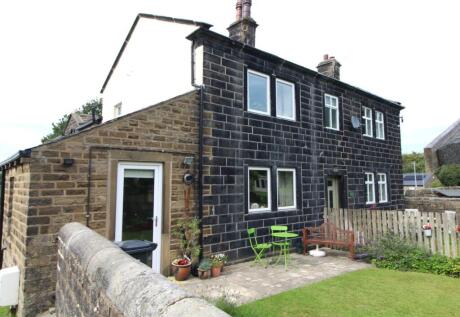 Shaw Lane, Oxenhope, Keighley, BD22
