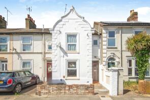 98, Victoria Street, Ipswich IP1 2JX