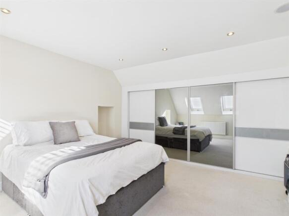 Bedroom Five