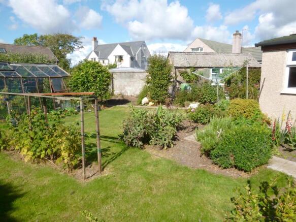 Garden 2nd