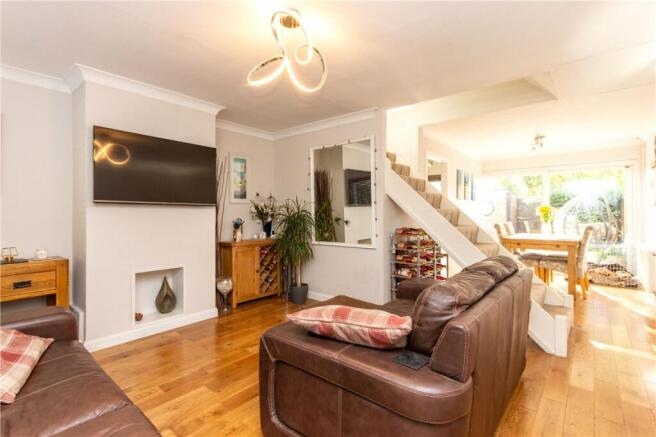 Living/Dining Room
