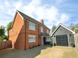 17, Bluebell Drive, Saffron Walden CB11 3JR