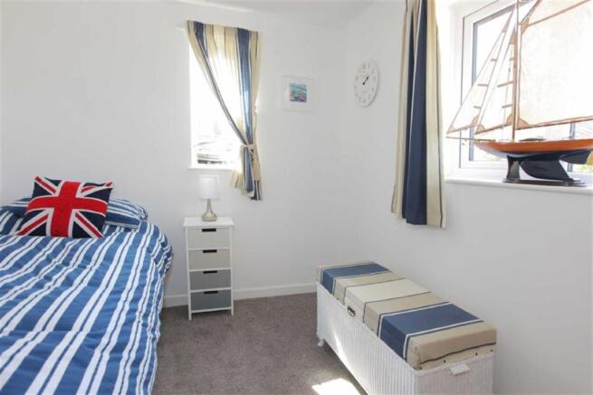 BEDROOM No. 4