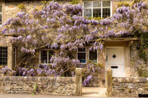 Mill Cottage, Mill Lane, Bakewell DE45 1PZ