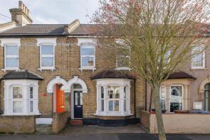 37, Wragby Road, London E11 3LD