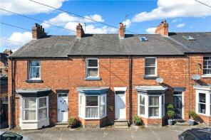 8, Ash Grove, Ripon HG4 2DJ