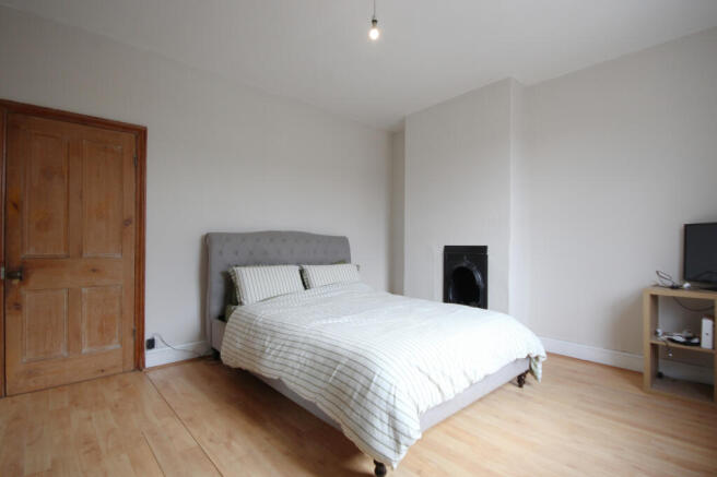 Main Bedroom 