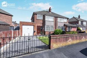 16, Loweswater Crescent, St. Helens WA11 0EP
