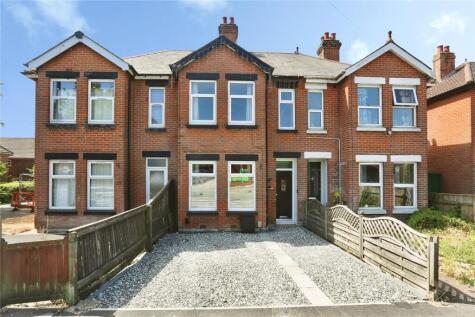 Bridge Road, Park Gate, Southampton, Hampshire, SO31
