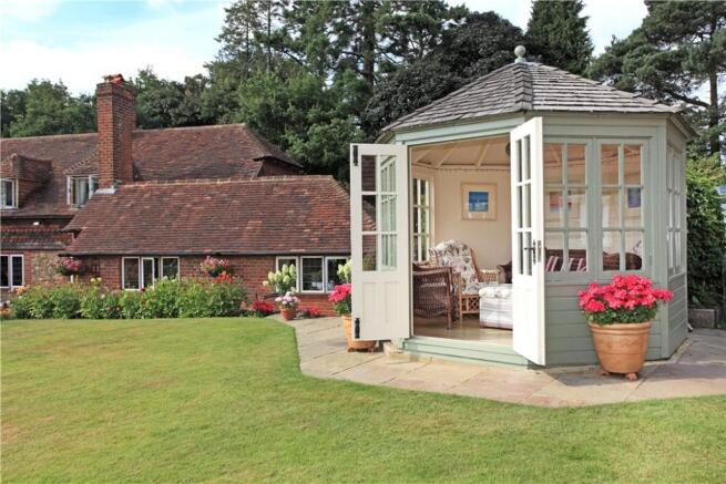 Summer House