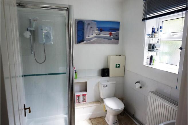Master En-suite