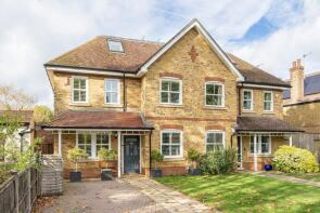 35, Wensleydale Road, Hampton TW12 2LP