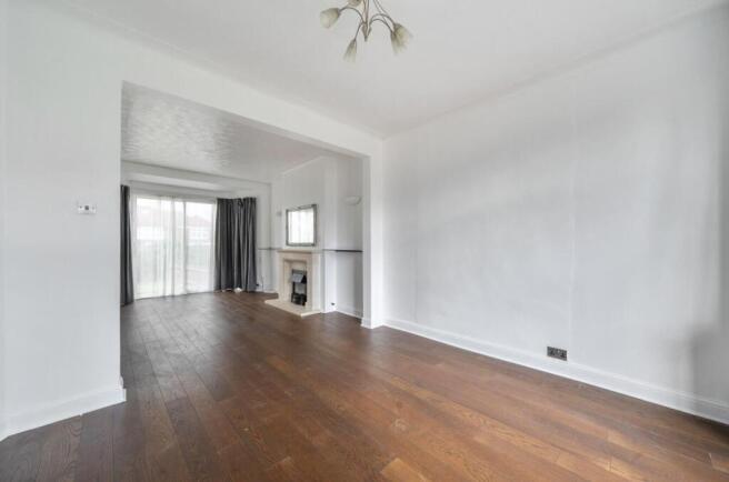 Davidson Frost-Wellings, DFW, Lyon Mead, Stanmore,